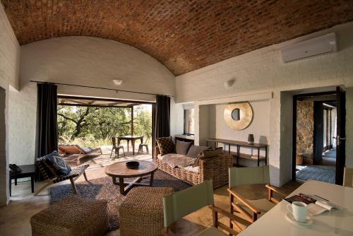 Gallery image of Cradle Boutique Hotel in Lanseria