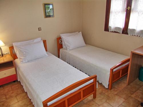 Fotografie z fotogalerie ubytování Casa Elaia v destinaci Áyios Dhimítrios