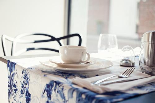 Ảnh trong thư viện ảnh của Maison Village ở Noorbeek