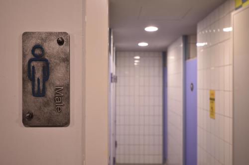 Fotografie z fotogalerie ubytování Taipei Travelers International Hostel v destinaci Tan-šuej