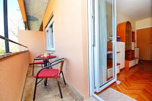 Apartment Franko