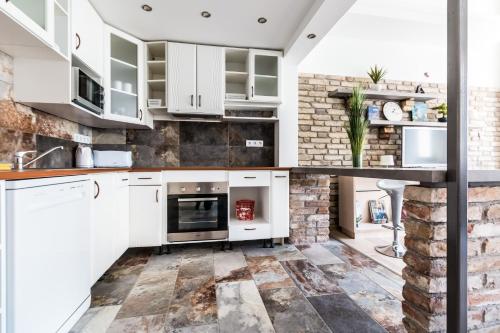 Dream Home Apartment 1065 Budapest, 61 Bajcsy-Zsilinszky út kép - 3