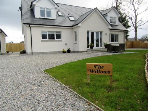 Gallery image of The Willows in Beauly