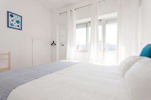 FLH Marquês Modern Flat