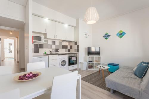 FLH Marquês Modern Flat
