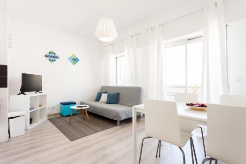 FLH Marquês Modern Flat