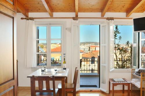 Gallery image of Silde Studios & Apartments in Chania Town