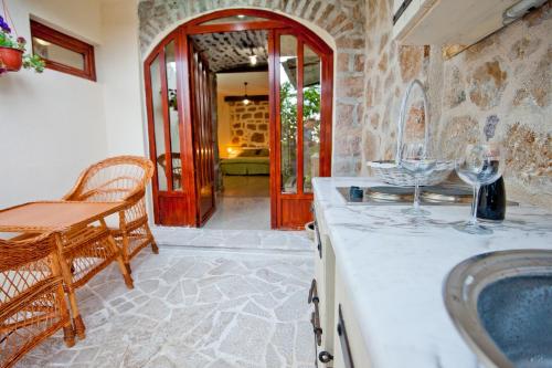 Gallery image of Medin di Lastua in Petrovac na Moru