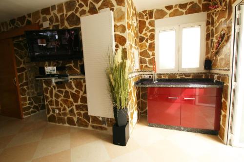 Φωτογραφία από το άλμπουμ του Villa Körbchen σε Els Poblets