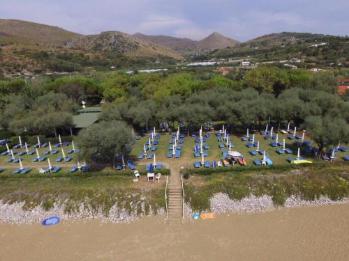 Gallery image of Torre San Vito Hotel Villaggio in Gaeta