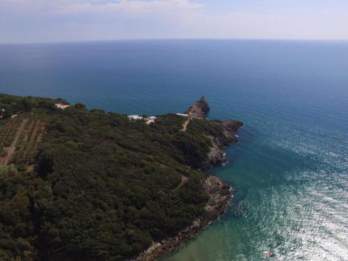 Gallery image of Torre San Vito Hotel Villaggio in Gaeta