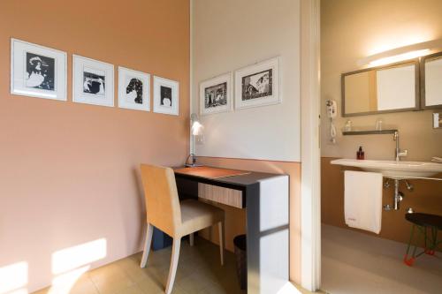 Fotografie z fotogalerie ubytování A440 in Tuscany v destinaci Pienza