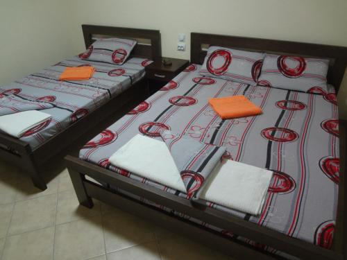 Photo de la galerie de l'établissement Centar Apartments, à Dojran