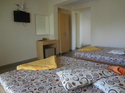 Gallery image of Centar Apartments in Star Dojran