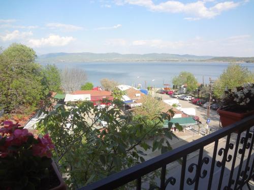 Gallery image of Centar Apartments in Star Dojran