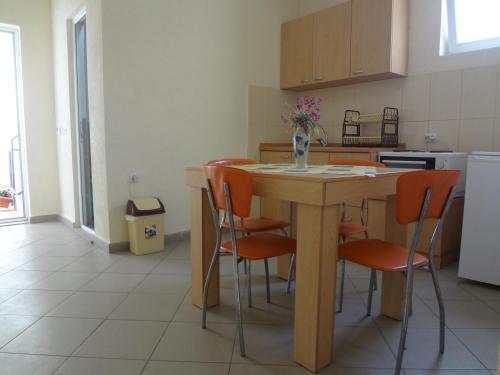 Photo de la galerie de l'établissement Centar Apartments, à Dojran