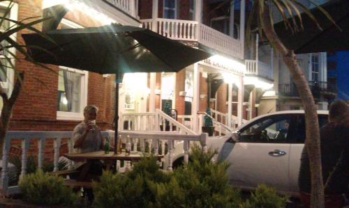 The Lanes Hotel photo 36
