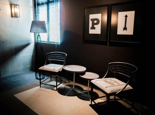 Gallery image of M Boutique Kampar in Kampar