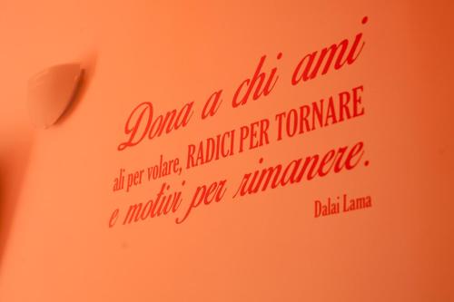 Foto da galeria de Dal Conte "Camere" em Trapani