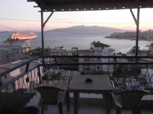Gallery image of Hotel Gjika in Sarandë