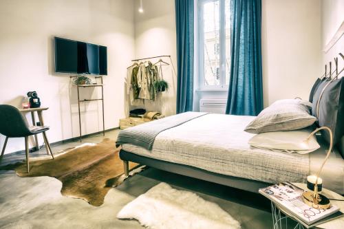 Santa Nara B&B