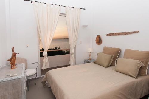Messinian Blue Sunset Sea View Villa near Kalamata