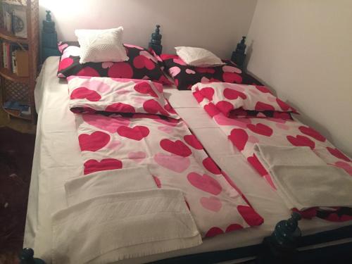 Gallery image of Guesthouse Bajka in Vinci
