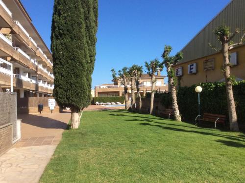Sol Apartment