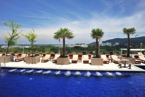 Princess Seaview Resort & Spa - SHA Plus – Photos 2
