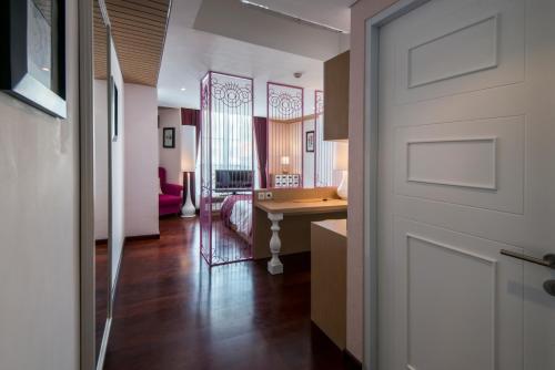 Fotografie z fotogalerie ubytování Yan's House Hotel v Kutě