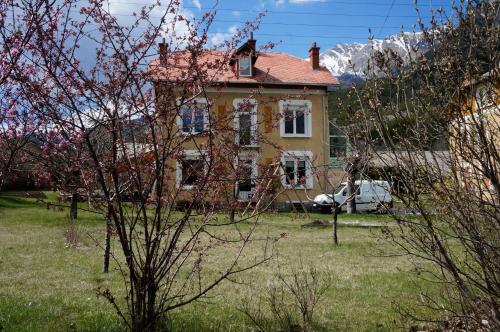 Gite tout confort – Photos 3
