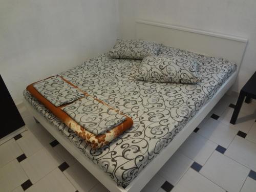 Krevet ili kreveti u jedinici u objektu Apartments 64