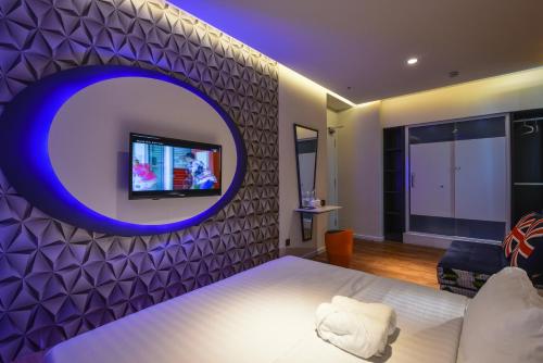 Gallery image of Laman Green The Boutique Hotel in Shah Alam