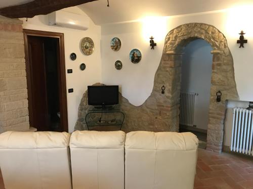 Gallery image of Residence Riccardi in San Marino