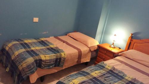 Apartamento Michele