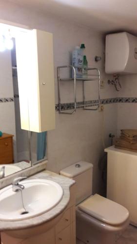 Apartamento Michele