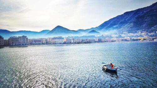 Zdjęcie z galerii obiektu Anema & Core w mieście Castellammare di Stabia