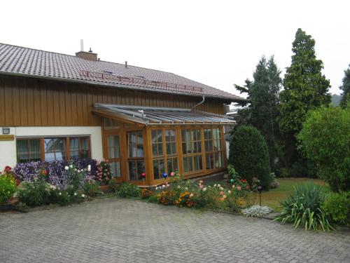 Gallery image of Ferienwohnungen Weigl in Bad Birnbach