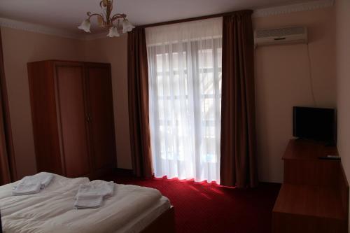Фотография из галереи Karikas Hotel в Хайдусобосло