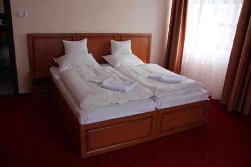 Фотография из галереи Karikas Hotel в Хайдусобосло