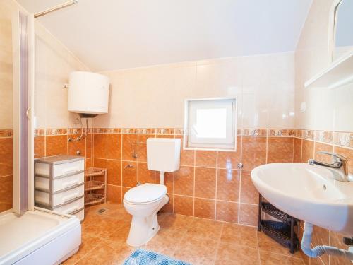 Gallery image of Apartments Elena in Tivat