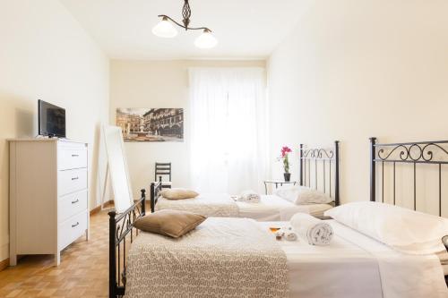 Gallery image of B&B Happiness - City Center in Verona