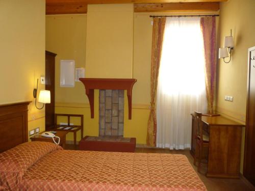 صورة لـ Hotel La Fornace في San Vicenzo di Galliera