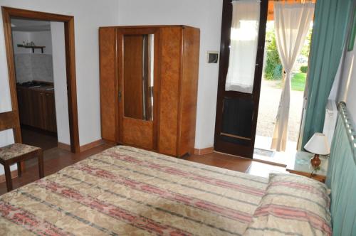 Gallery image of Agriturismo Magnaboschi in Alberese