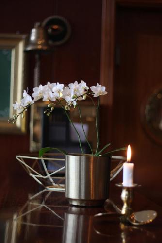 Gallery image of Hotell City in Motala