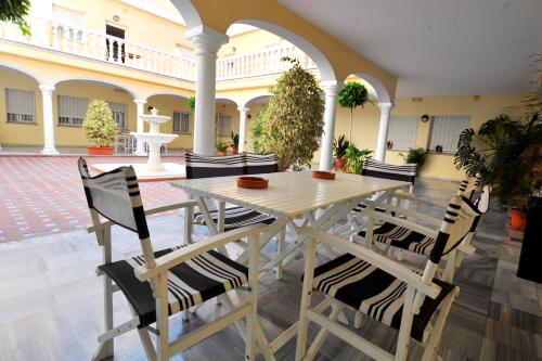 Fotografie z fotogalerie ubytování Micampus Málaga Student Residence v Malaze