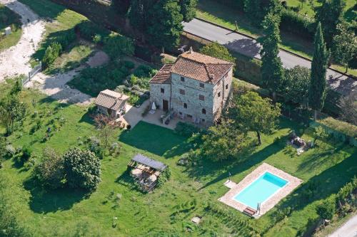 Casale delle Rondini