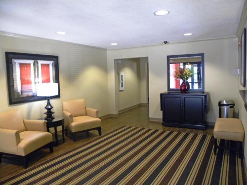 Extended Stay America Suites - Houston - I-45 North