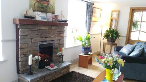 Gallery image of Atlantic House B&B in Castletownshend