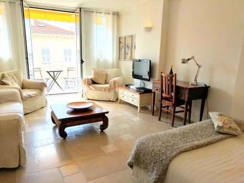 Citilet 4 Duplex, funky with large terrace